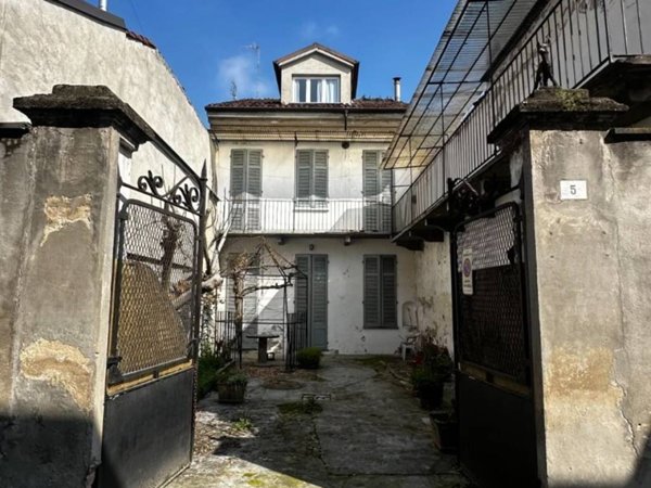 casa indipendente in vendita a San Damiano d'Asti