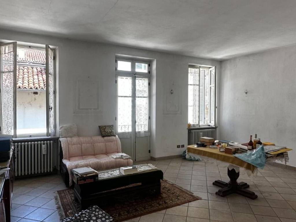 casa indipendente in vendita a San Damiano d'Asti