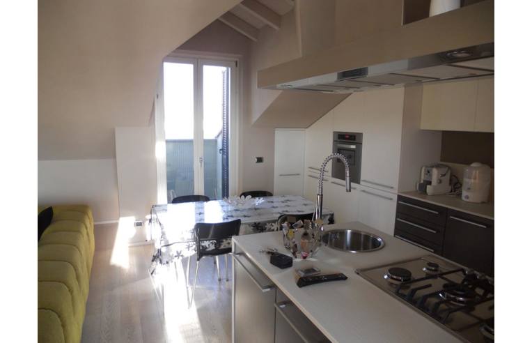 appartamento in vendita a San Damiano d'Asti