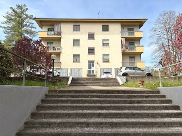 appartamento in vendita a San Damiano d'Asti