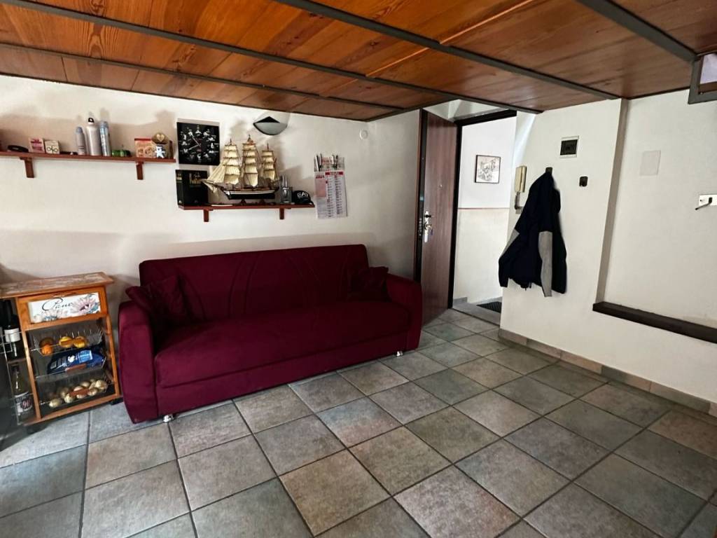 appartamento in vendita a San Damiano d'Asti