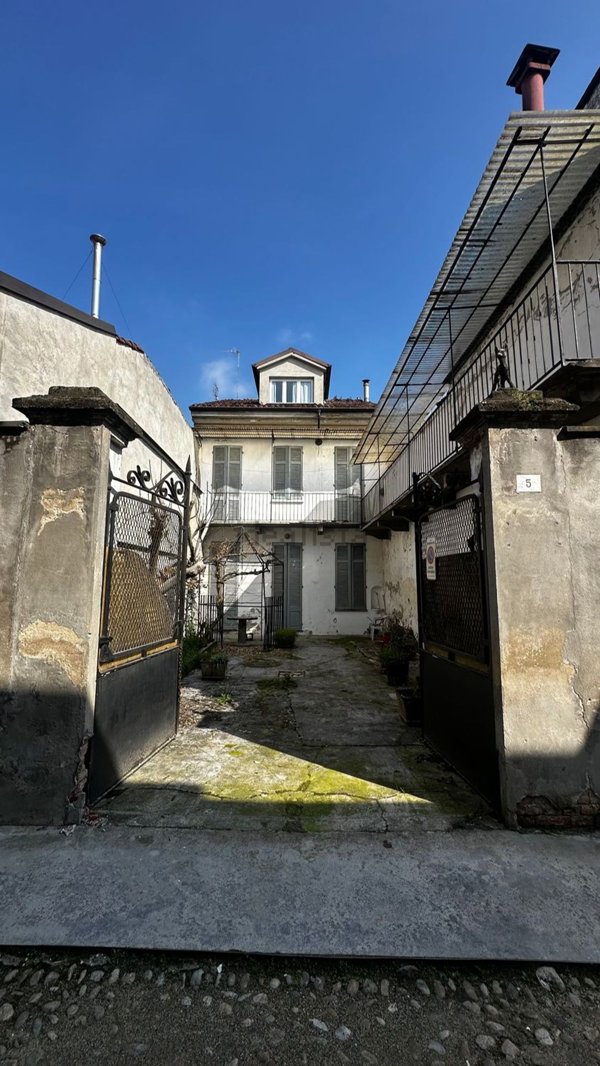 casa indipendente in vendita a San Damiano d'Asti