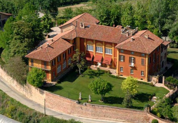 casa indipendente in vendita a San Damiano d'Asti