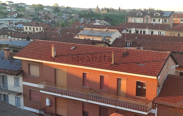 appartamento in vendita a San Damiano d'Asti
