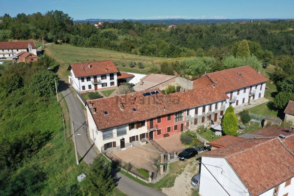 casa indipendente in vendita a San Damiano d'Asti