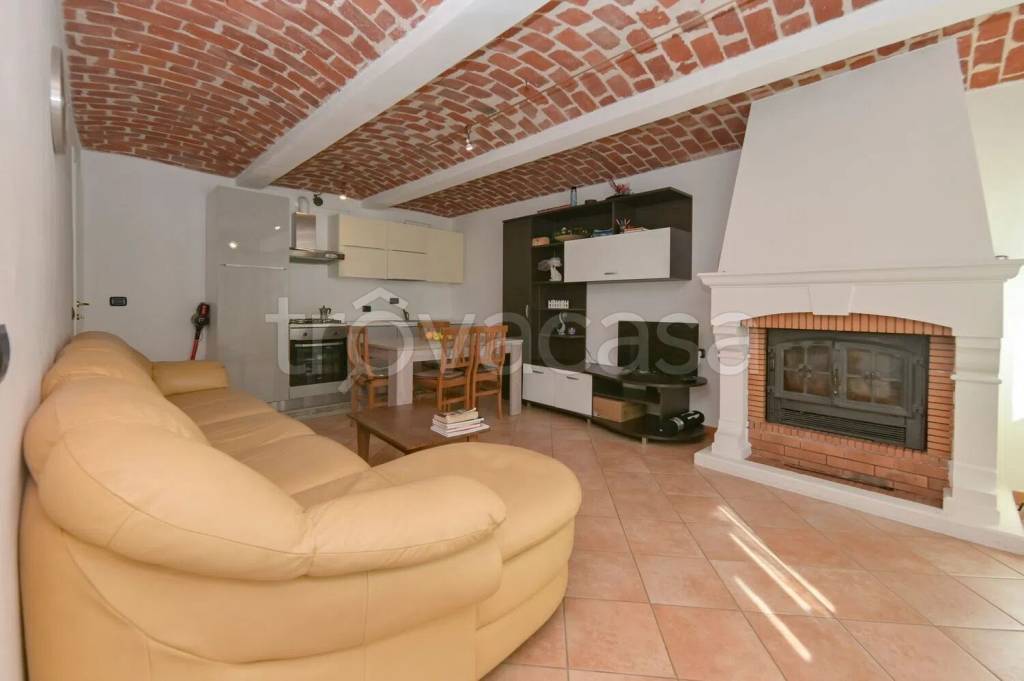 casa indipendente in vendita a San Damiano d'Asti