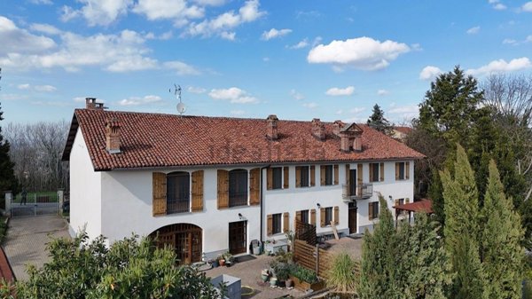 casa indipendente in vendita a San Damiano d'Asti
