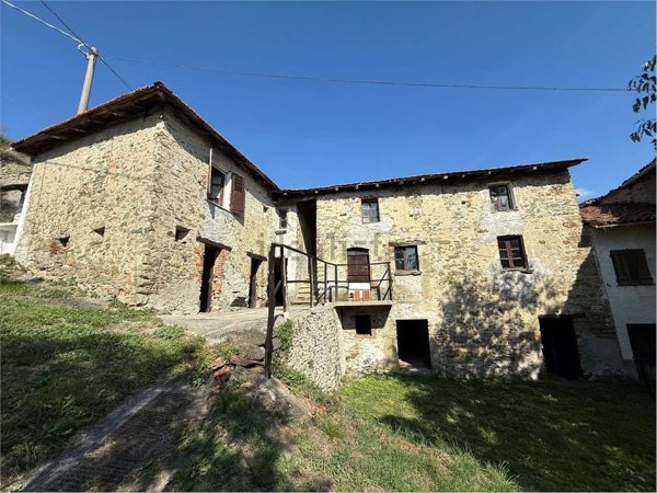 casa indipendente in vendita a San Damiano d'Asti