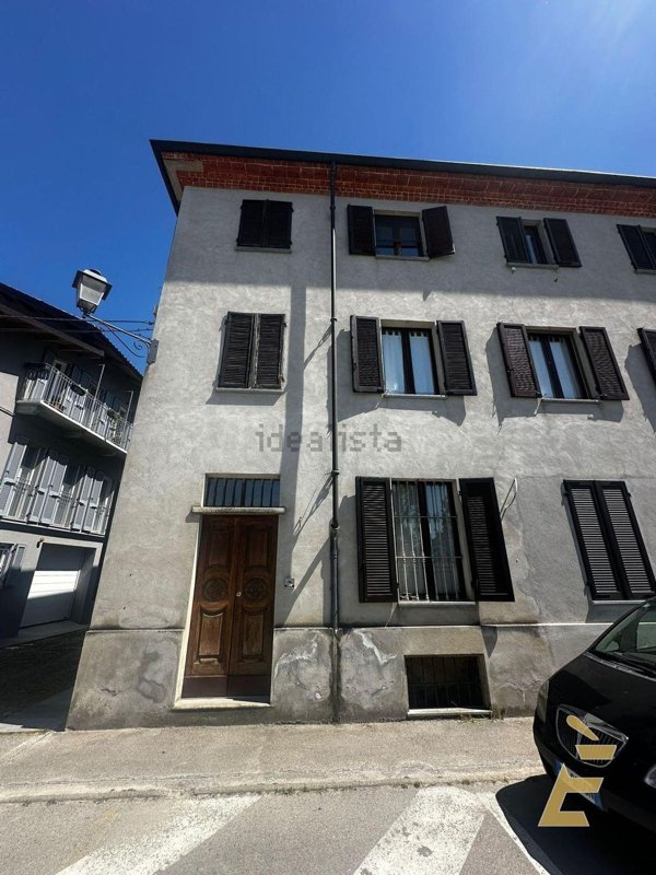 appartamento in vendita a San Damiano d'Asti