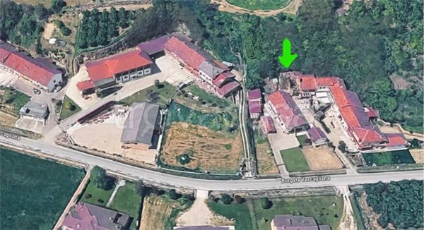 casa indipendente in vendita a San Damiano d'Asti in zona Vascagliana