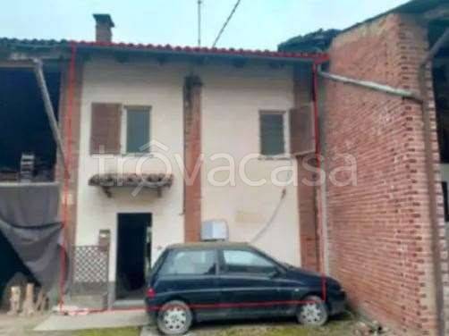casa indipendente in vendita a San Damiano d'Asti in zona Gorzano