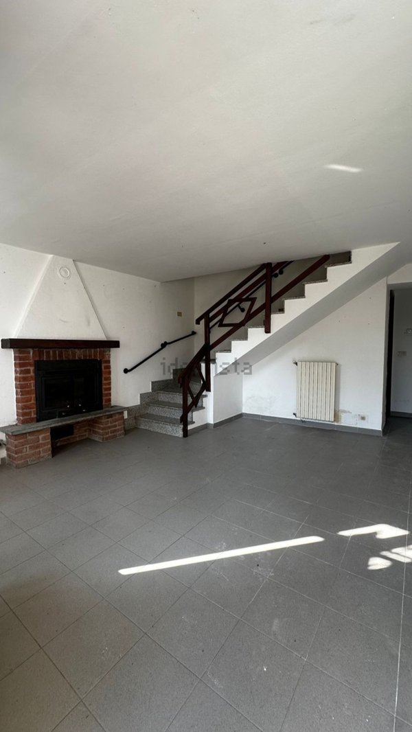 casa semindipendente in vendita a San Damiano d'Asti