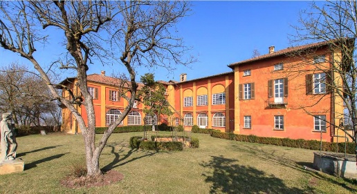 casa indipendente in vendita a San Damiano d'Asti in zona Lavezzole