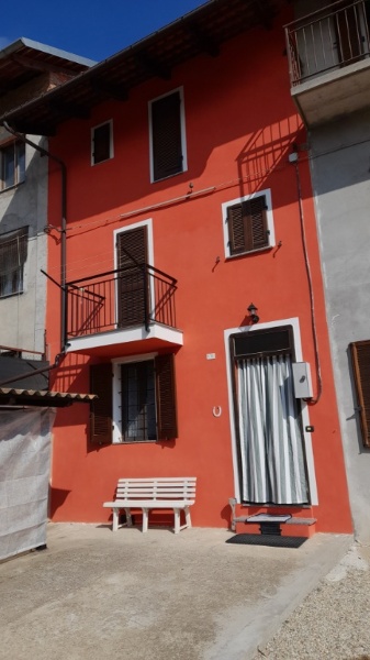casa indipendente in vendita a San Damiano d'Asti