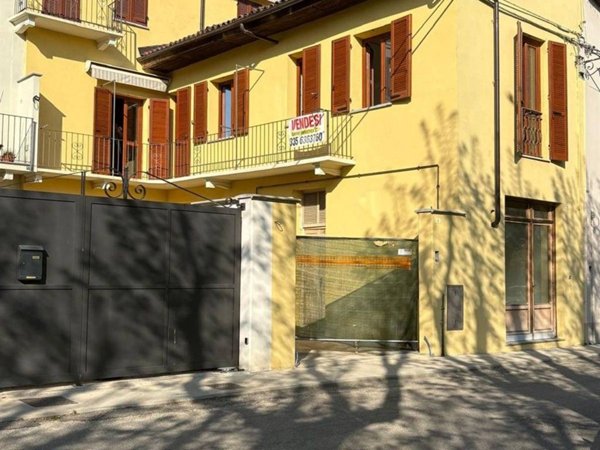 appartamento in vendita a San Damiano d'Asti