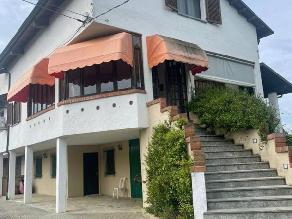 casa indipendente in vendita a San Damiano d'Asti