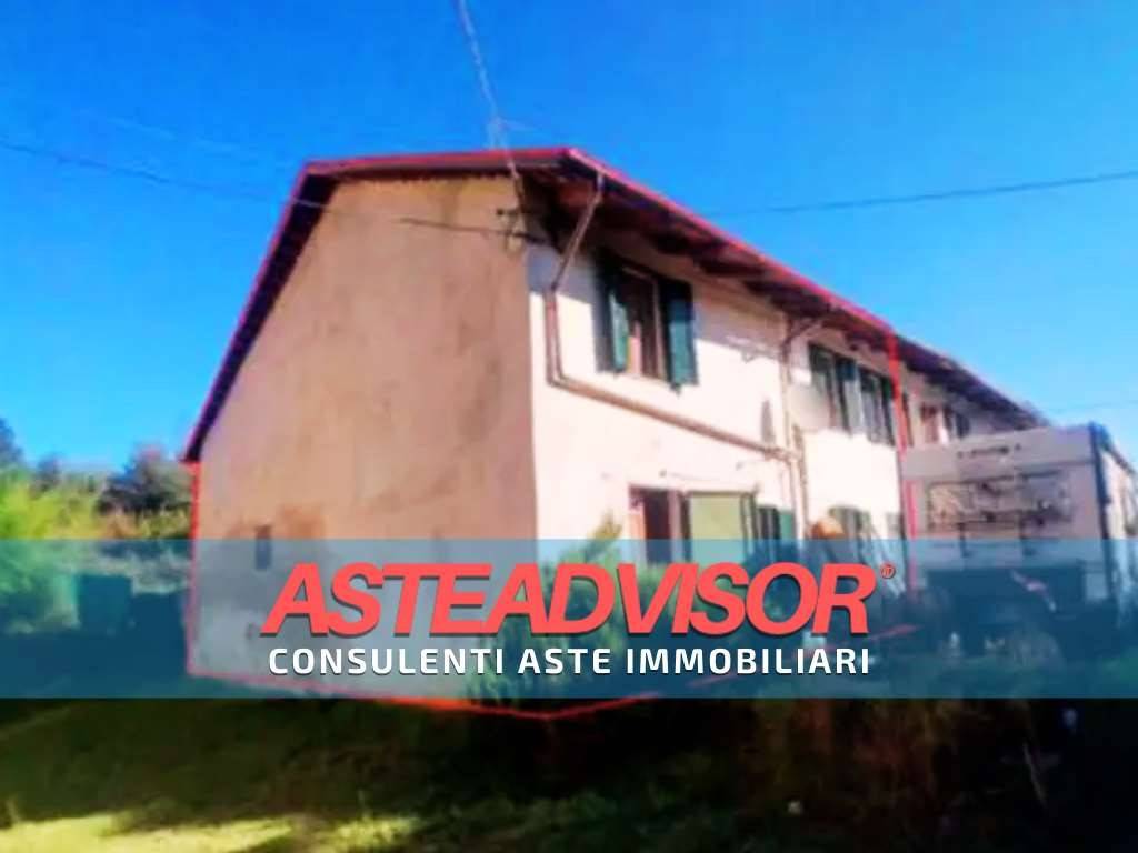 casa indipendente in vendita a San Damiano d'Asti