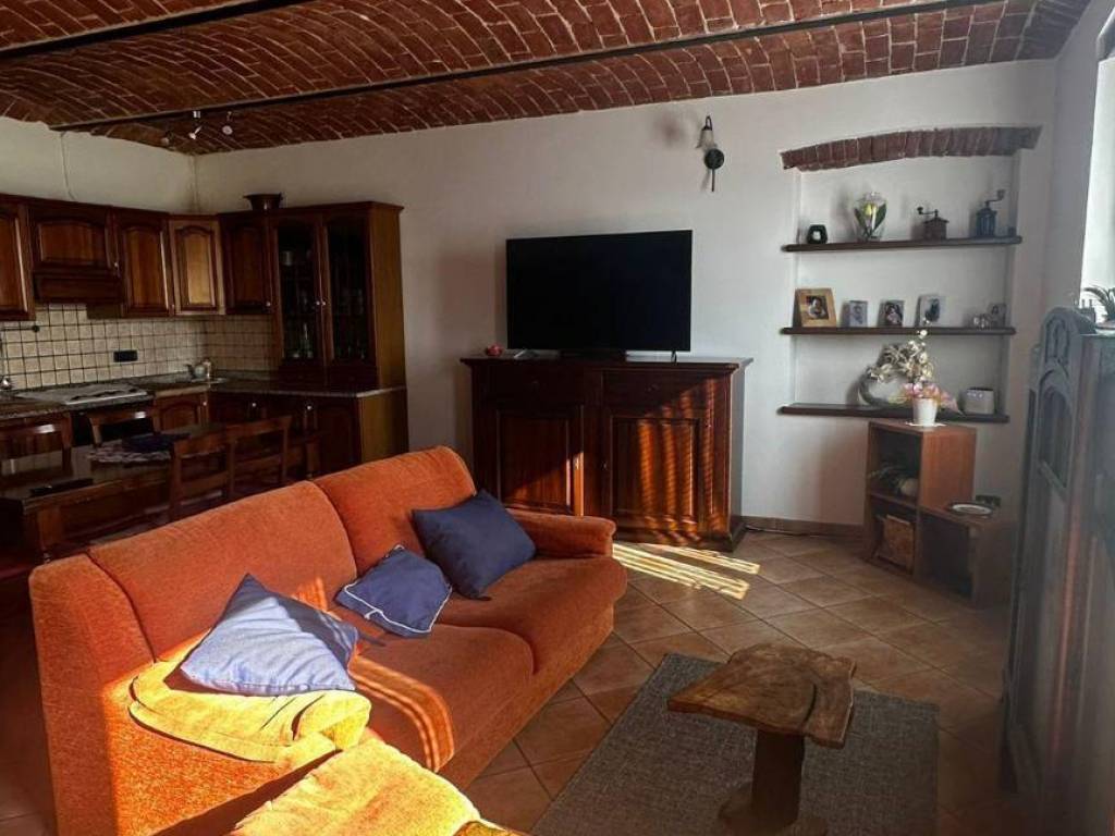 casa indipendente in vendita a San Damiano d'Asti