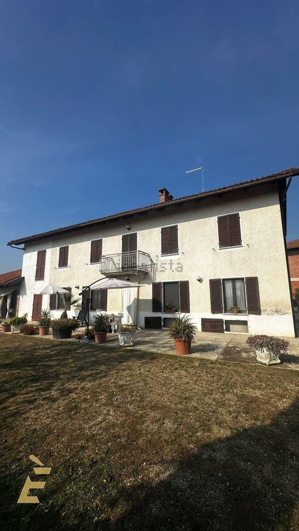 casa indipendente in vendita a San Damiano d'Asti