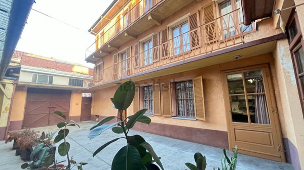 casa indipendente in vendita a San Damiano d'Asti