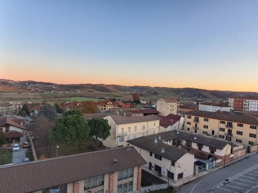 appartamento in vendita a San Damiano d'Asti