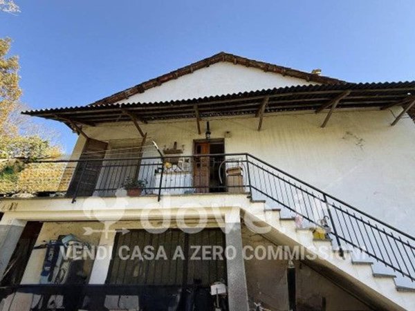 casa indipendente in vendita a San Damiano d'Asti in zona San Pietro