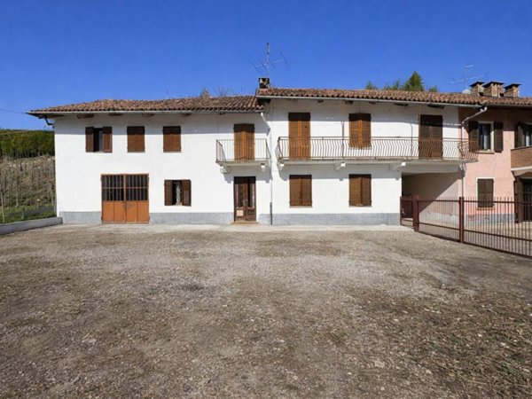 casa indipendente in vendita a San Damiano d'Asti