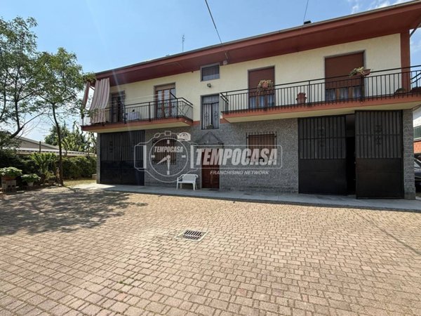 casa indipendente in vendita a San Damiano d'Asti
