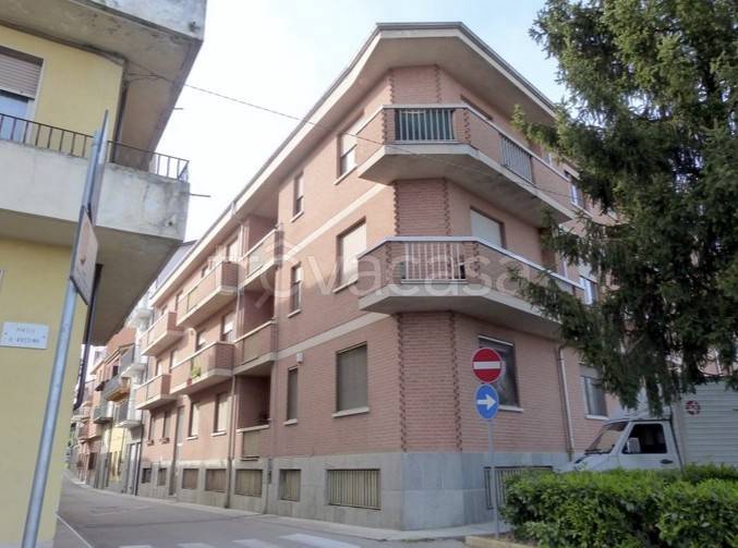 appartamento in vendita a San Damiano d'Asti