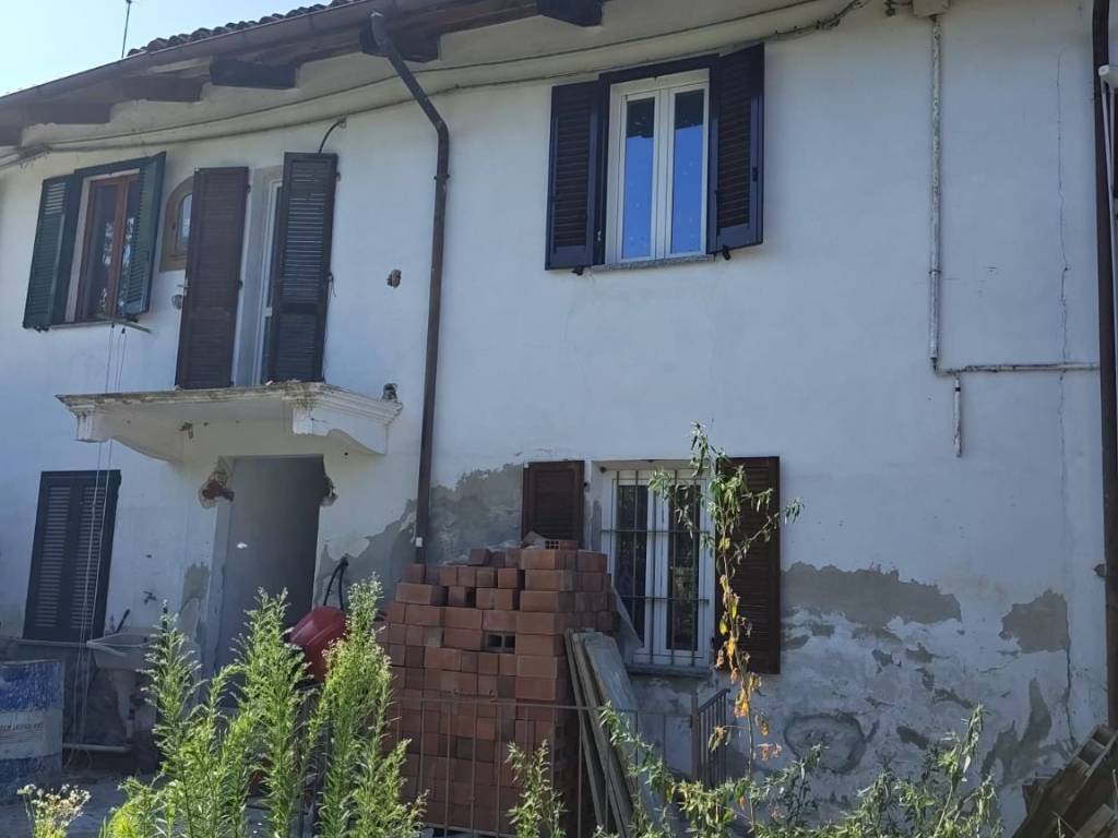 casa indipendente in vendita a San Damiano d'Asti