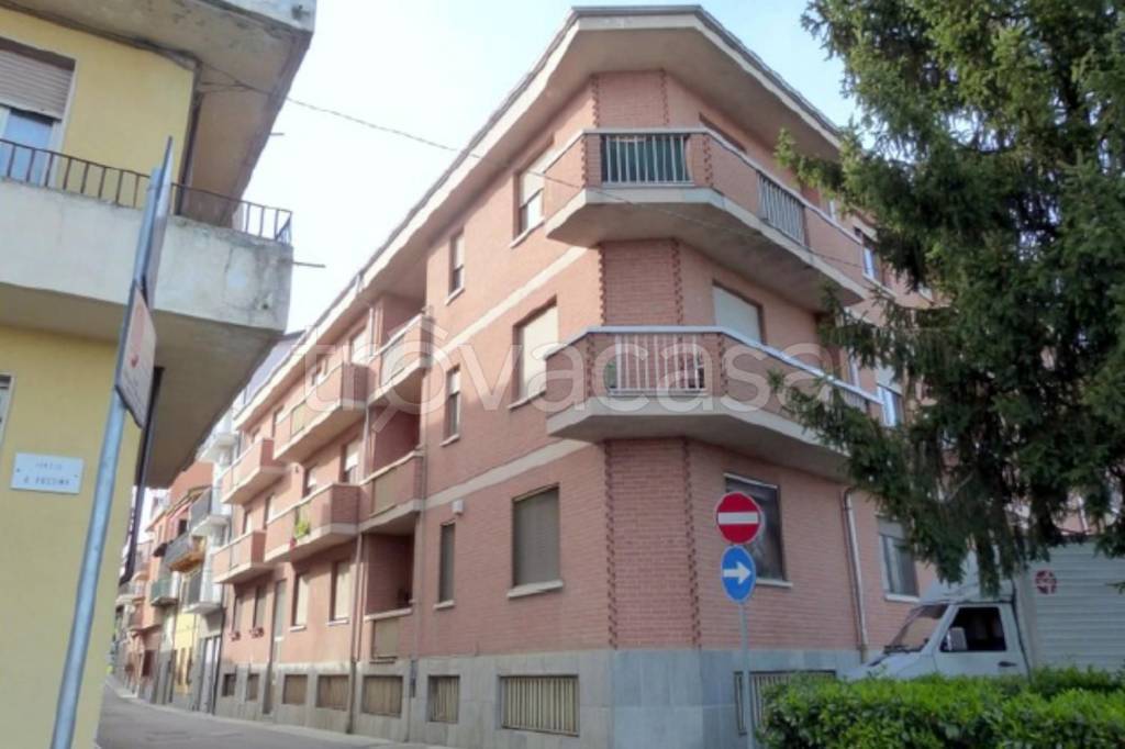 appartamento in vendita a San Damiano d'Asti