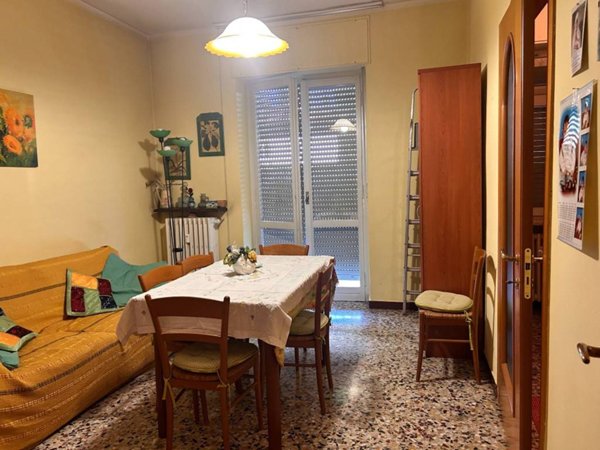 appartamento in vendita a San Damiano d'Asti