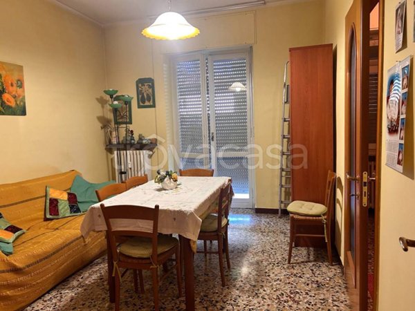 appartamento in vendita a San Damiano d'Asti