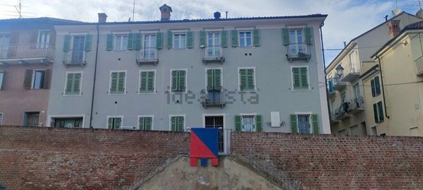 appartamento in vendita a San Damiano d'Asti