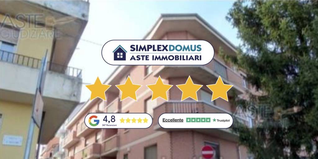 appartamento in vendita a San Damiano d'Asti