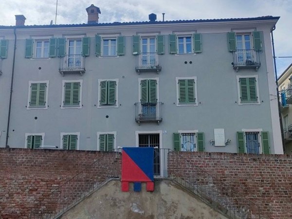 appartamento in vendita a San Damiano d'Asti