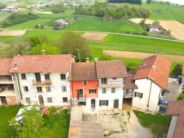 casa indipendente in vendita a San Damiano d'Asti