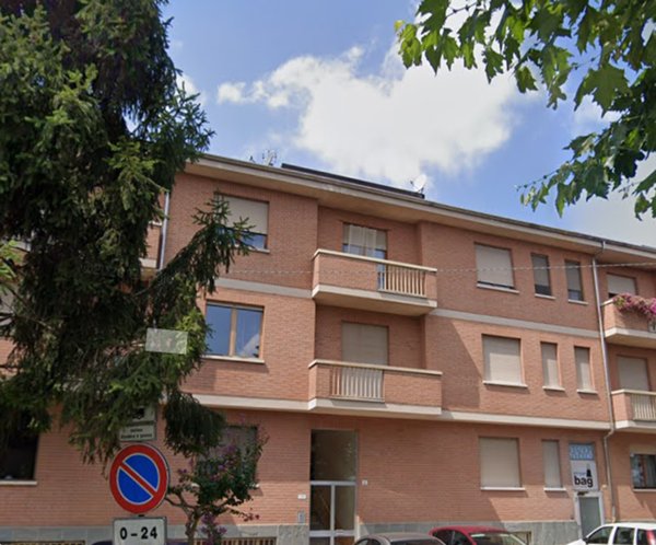 appartamento in vendita a San Damiano d'Asti