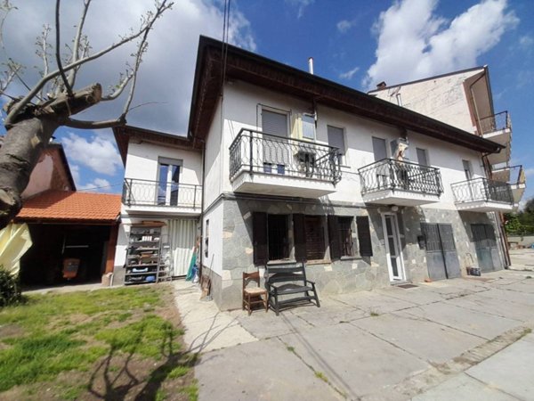 casa indipendente in vendita a San Damiano d'Asti