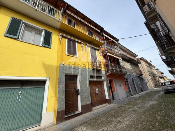 casa indipendente in vendita a San Damiano d'Asti