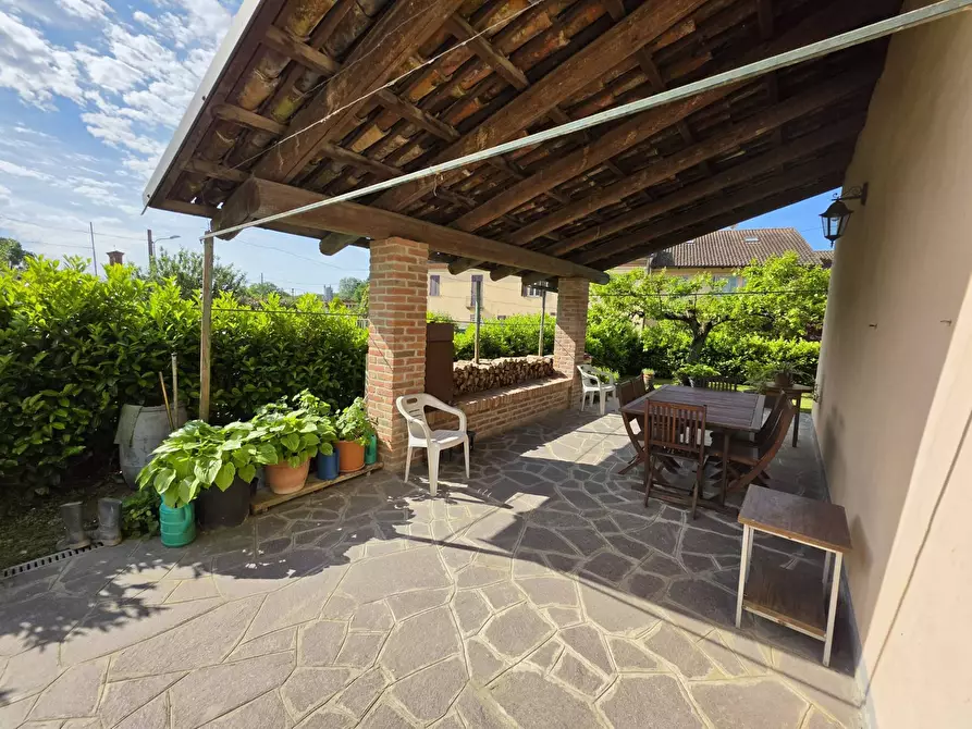casa indipendente in vendita a San Damiano d'Asti in zona San Giulio