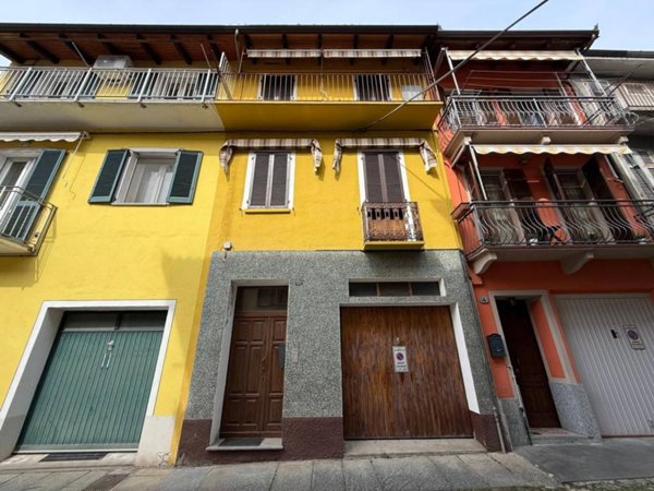 casa indipendente in vendita a San Damiano d'Asti