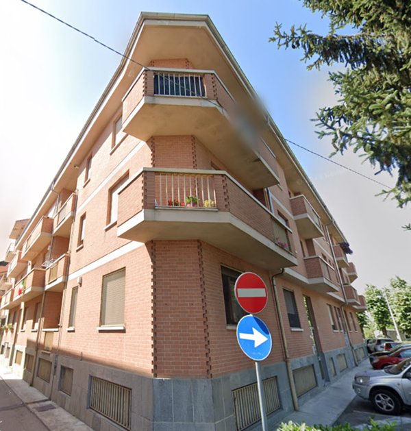 appartamento in vendita a San Damiano d'Asti