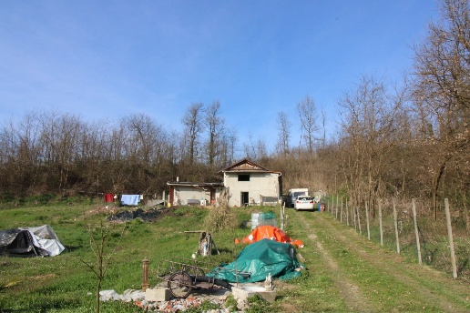 casa indipendente in vendita a San Damiano d'Asti