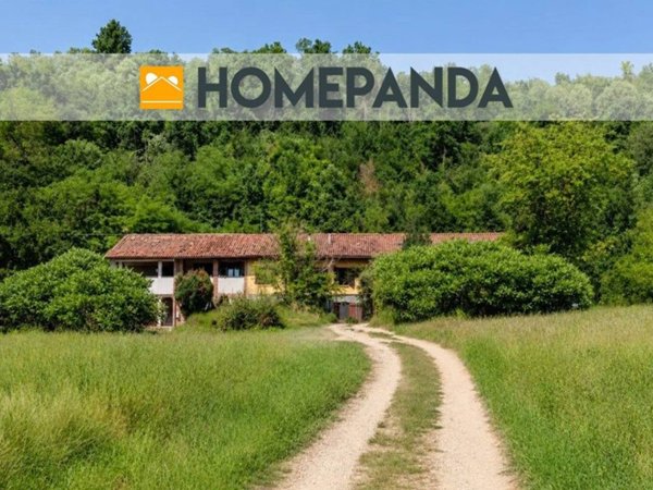 casa indipendente in vendita a San Damiano d'Asti