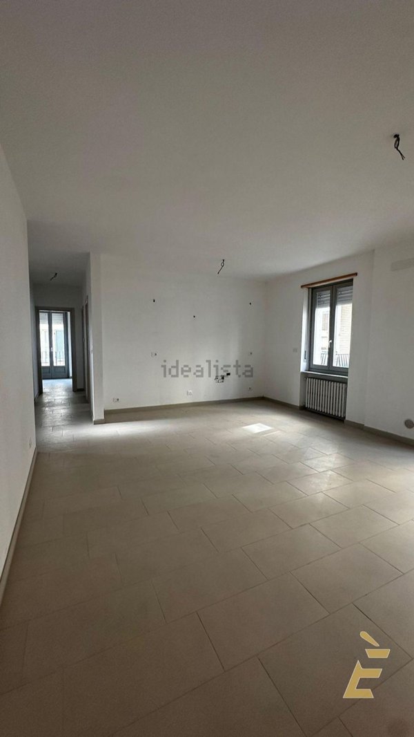 appartamento in vendita a San Damiano d'Asti