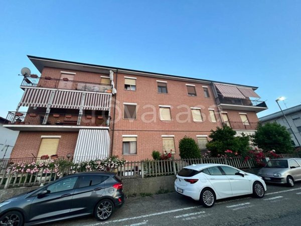 appartamento in vendita a San Damiano d'Asti in zona Valmolina