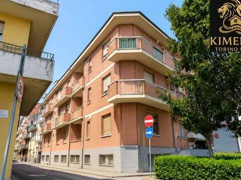 appartamento in vendita a San Damiano d'Asti