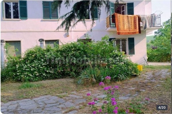 casa indipendente in vendita a San Damiano d'Asti