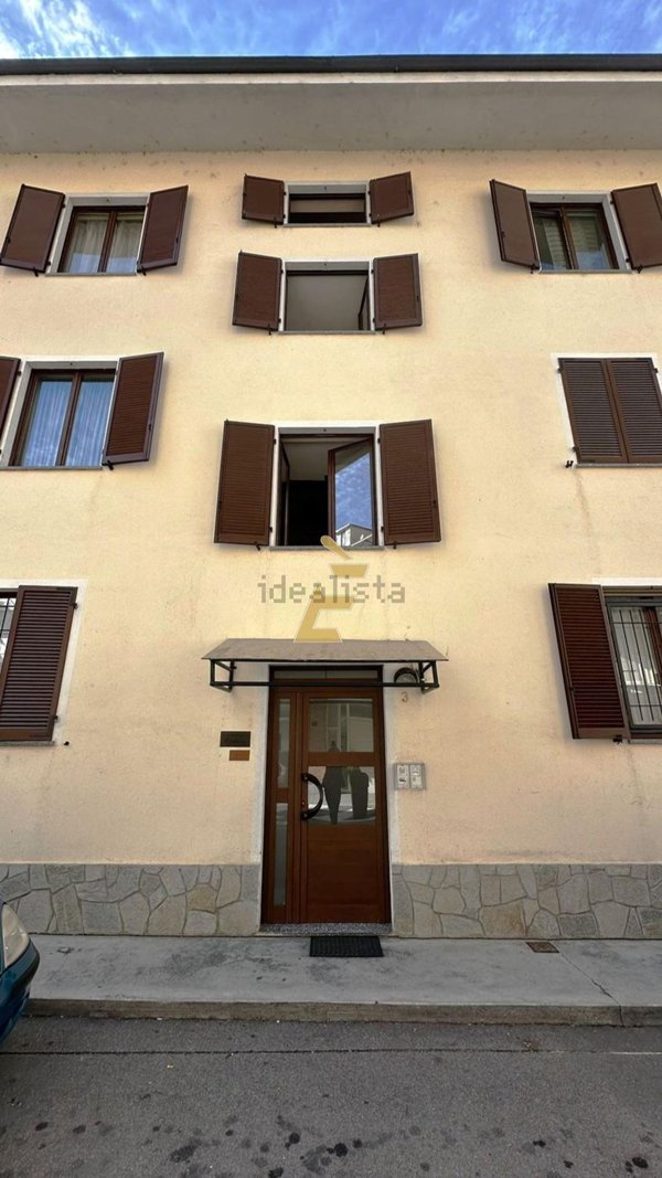 appartamento in vendita a San Damiano d'Asti